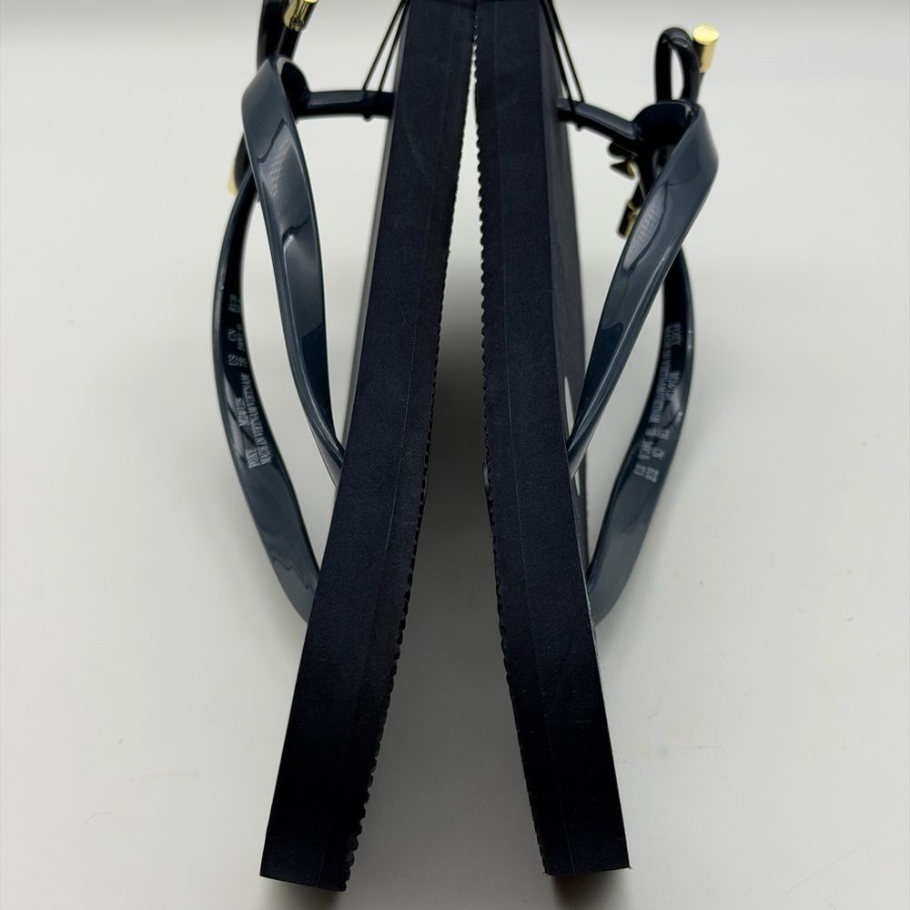 NWT Kate Spade New York Foxy Women's Bow Sandals 7B - Picture 3 of 6